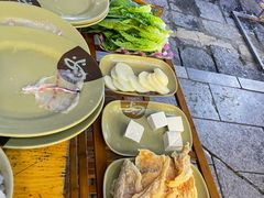 -老马斑鱼店(桂花路店)