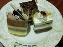 -比亚森自助烤肉料理(裕华店)