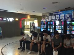 -金逸影城(大悦城IMAX激光店)