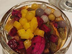 -小河盐帮·私家菜·烤鸭(三元桥·霄云路店)