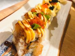 寿司-温野菜涮涮锅(西单大悦城店)