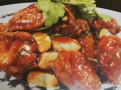 -确喜美味小厨(西单商场兰州店)