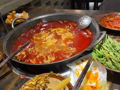 -冯校长老火锅(广州正佳广场店)