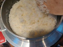 鱼头泡饭-永安鱼庄·镇江菜(丁卯店)