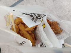 -超级鸡车(长寿路店)