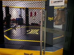 -FLARE STAR FITNESS(复地活力城店)