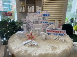 -薇薇安花系SPA