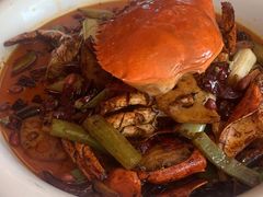 -辣婆婆(航天桥店)