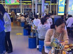 -喜井无限自助烤肉公司(石厦店)