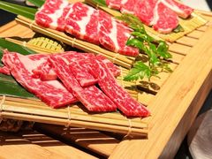 -缘·金家烤鳗鱼(西塔总店)