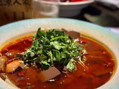 -桃源人家(环城南路店)