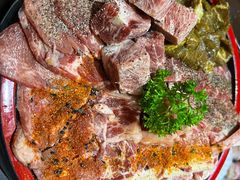 -熊出没日本烧肉放题