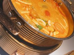 -帕娜·泰式茶餐厅·Bistro(近铁广场店)