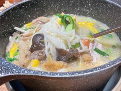 云南过桥米线-云海肴云南菜(美罗城店)