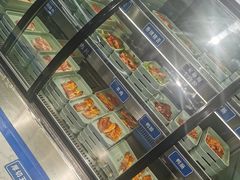 -蚝英雄鲜蚝自助专门店(长楹天街直营店)