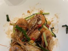 -小厨娘淮扬菜(清江苏宁广场店)