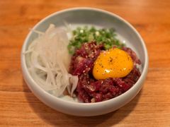 半熟牛肉-醉虎传(南锣鼓巷店)