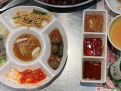 -喜来稀肉(虹泉路店)