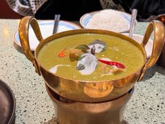 -Home Thai·泰谣(王府井apm店)