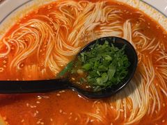 -翡翠拉面小笼包(岭南新天地店)