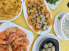 -秋姐美食店(旅游大道店)