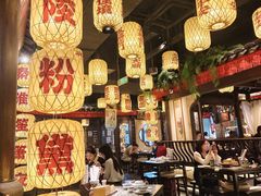 -南京大牌档(中关村领展广场店)