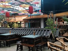 -田园印象·成都土菜院子(华阳店)