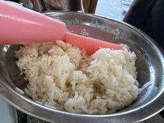 鸡油饭-力哥地道海南菜·联谊文昌鸡老店