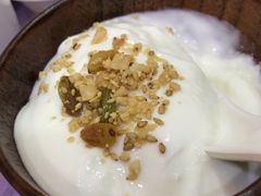 酸奶-新疆巴州金丝特餐厅(大钟寺店)