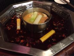 蜀九香火锅酒楼(九眼桥店)-蜀九香火锅(九眼桥店)