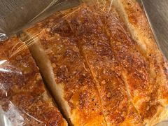 -佐敦面包铺·JORDAN BAKERY