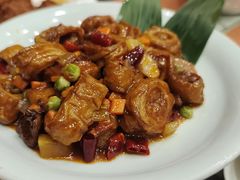 -勺园饭店(骨科医院店)