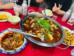 -蜀膳坊(洪公祠小区店)