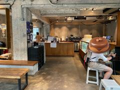 -来回·咖啡(天河南店)