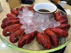-马头巷·隐庐居·红油大虾(园区店)
