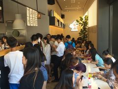 -喜茶(深圳福田星河COCO Park店)