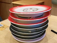 -元气寿司(新城市广场店)