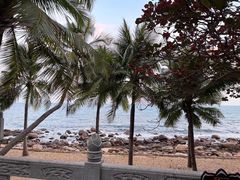 -三亚南山文化旅游区