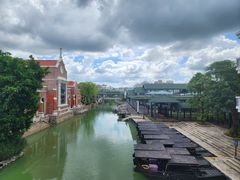 -赤坎·广东华侨国际旅游度假区