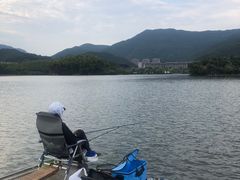 -宁波九龙湖开元度假村