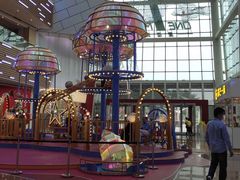 -壹海城ONE MALL