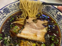 -伟记奥面馆(白塔东路店)