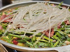 -京玉菲饭店(李村店)