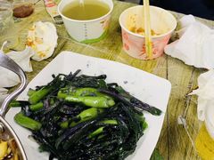 -小民大排档(光谷店)