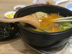 -妈妈故事米线(市府恒隆店)