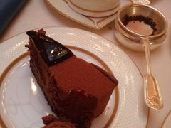 -The Ritz Restaurant