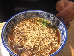 -新梅华·茶点餐厅(欧尚店)