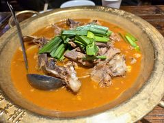 -霄汉羊排(万松园一店)