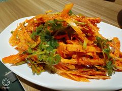 -炙热童年·老北京炙子烤肉(南锣鼓巷店)