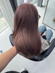 -U·NI SALON 造型
